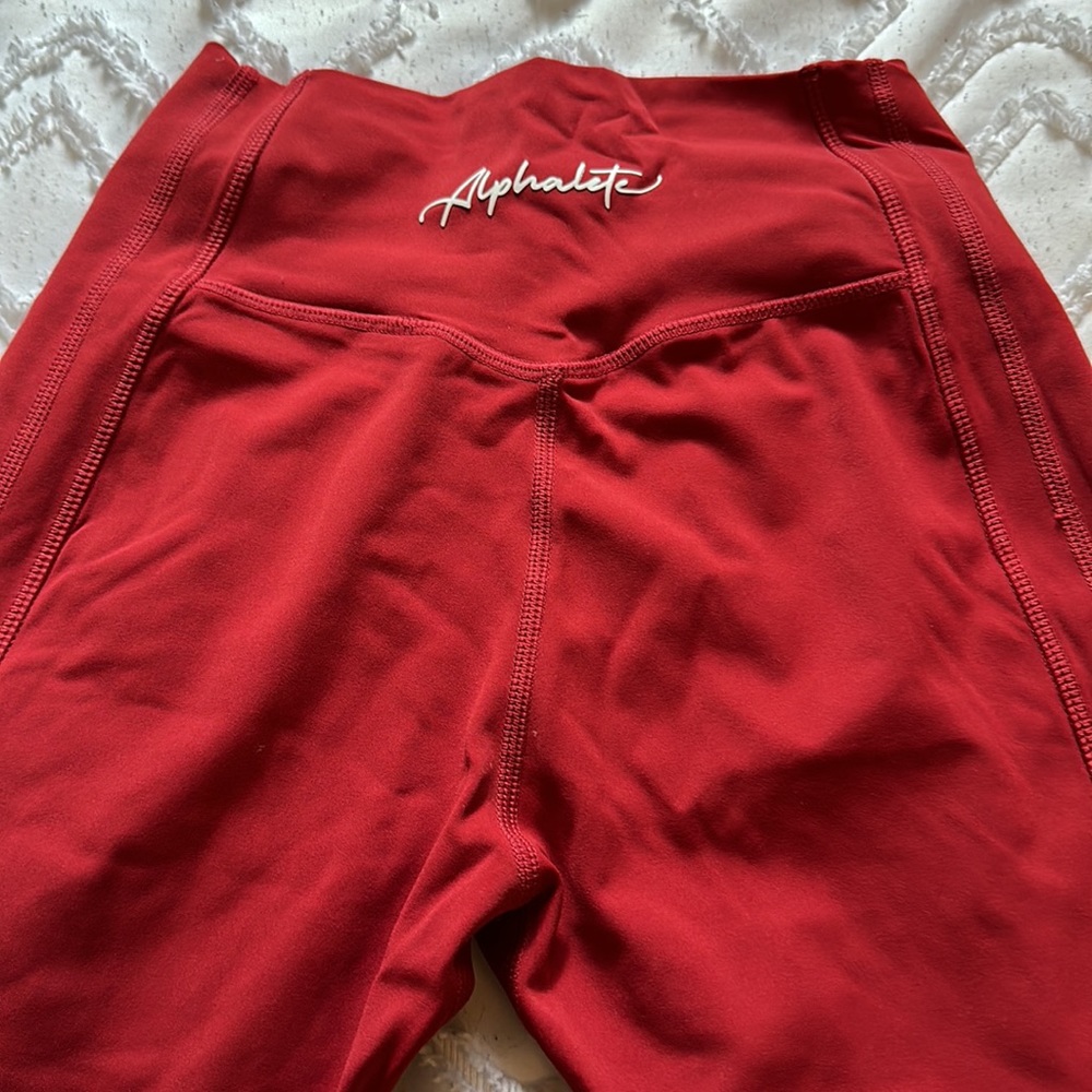 Alphalete leggings - Picture 3 of 7